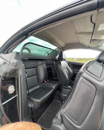 Peugeot 207 CC cena 17500 przebieg: 110000, rok produkcji 2010 z Wyszków małe 742